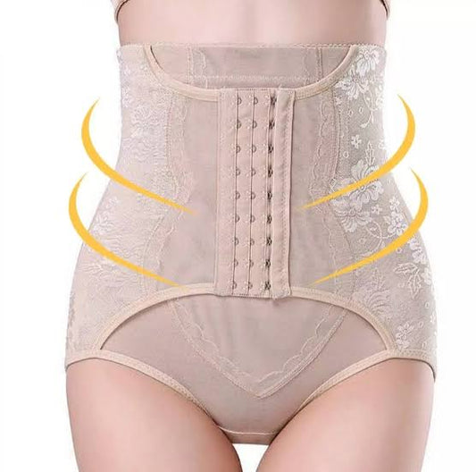 Hip & Belly Body Shaper