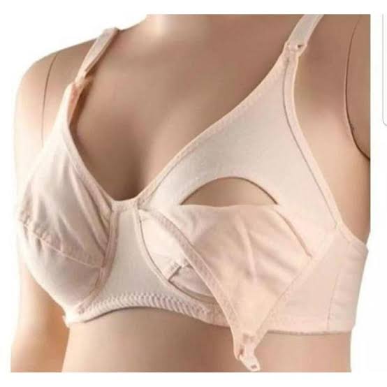 Breast Feeding Maternity Bra