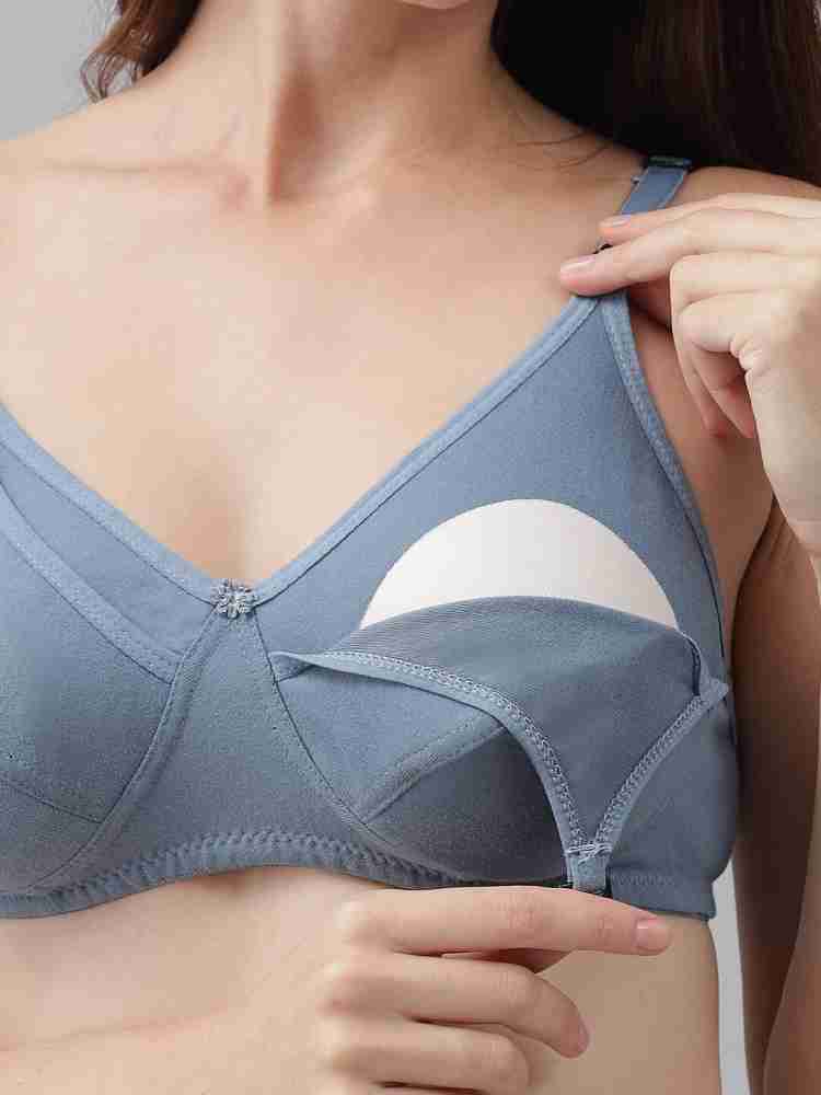 Breast Feeding Maternity Bra