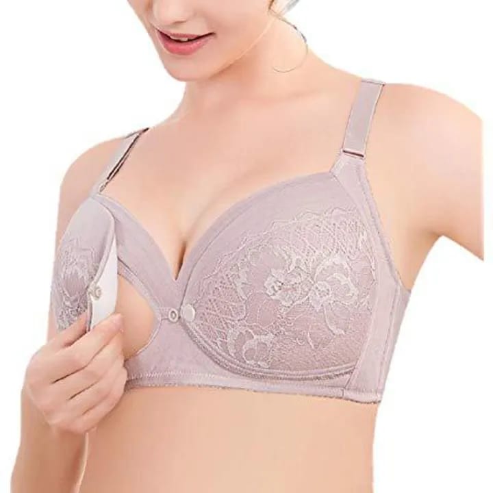 Breast Feeding Maternity Bra