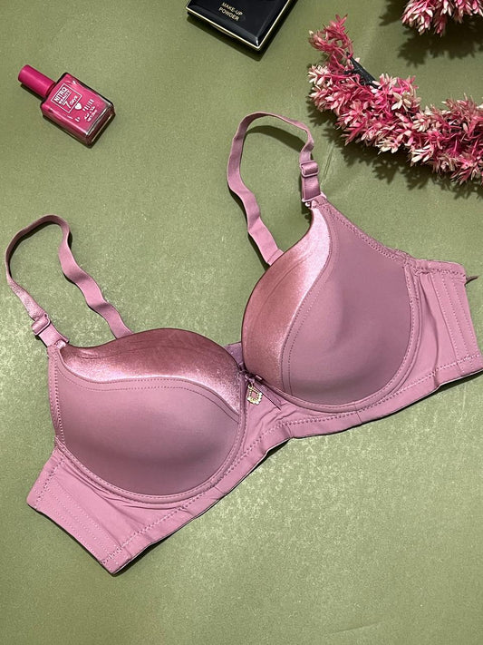 Double Padded Pushup Bra