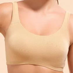 Breathable Cool Liftup Air Bra