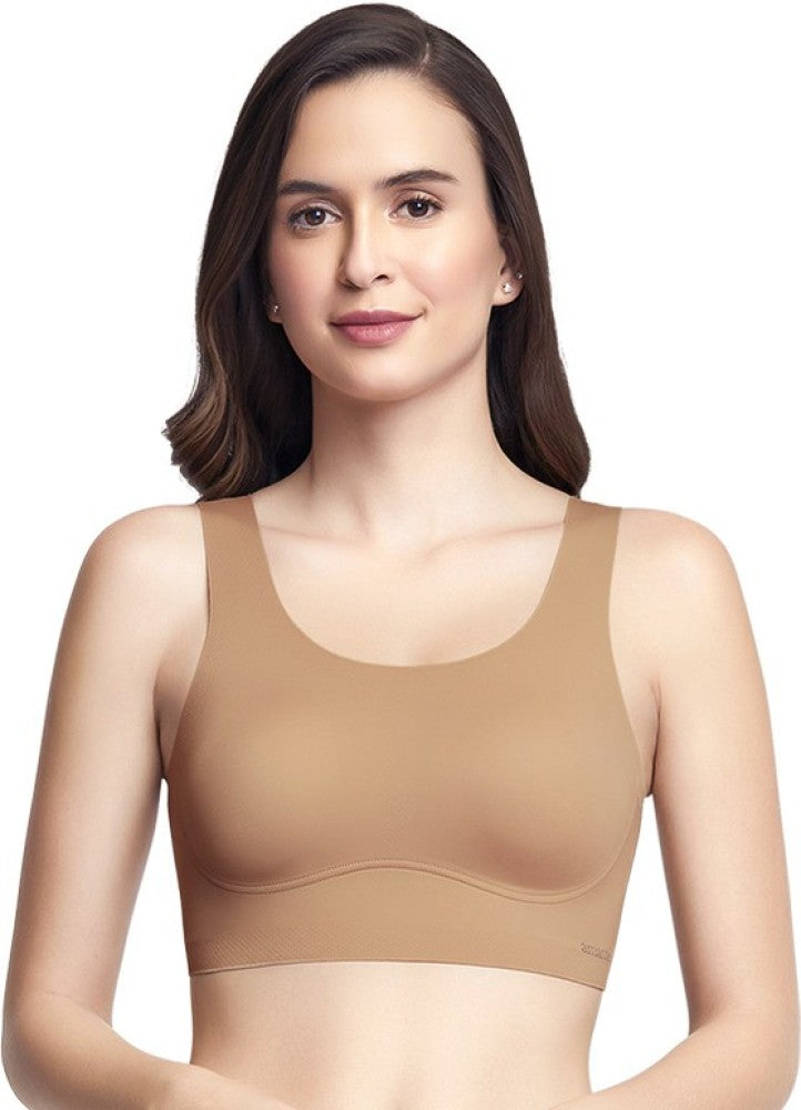 Breathable Cool Liftup Air Bra