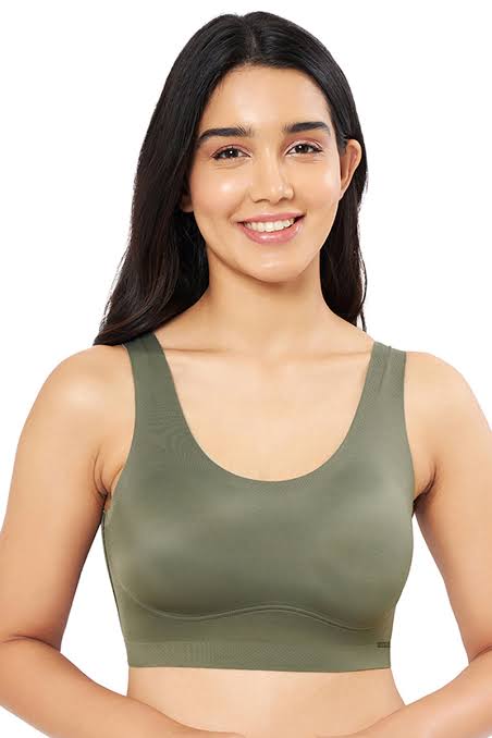 Breathable Cool Liftup Air Bra