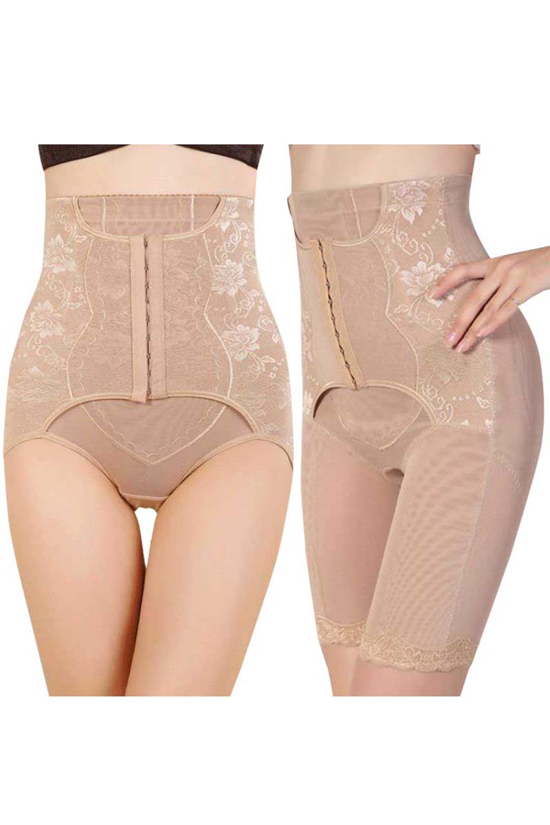 Hip & Belly Body Shaper